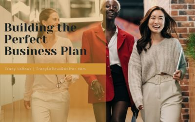 Building the Perfect Business Plan