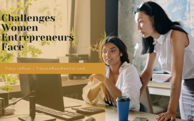 Challenges Women Entrepreneurs Face
