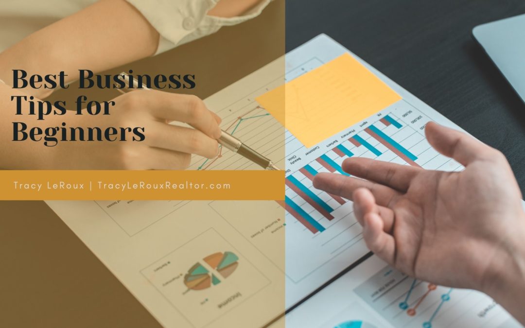 Best Business Tips for Beginners